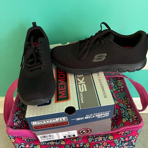 Women’s shoes - Picture 4 of 7